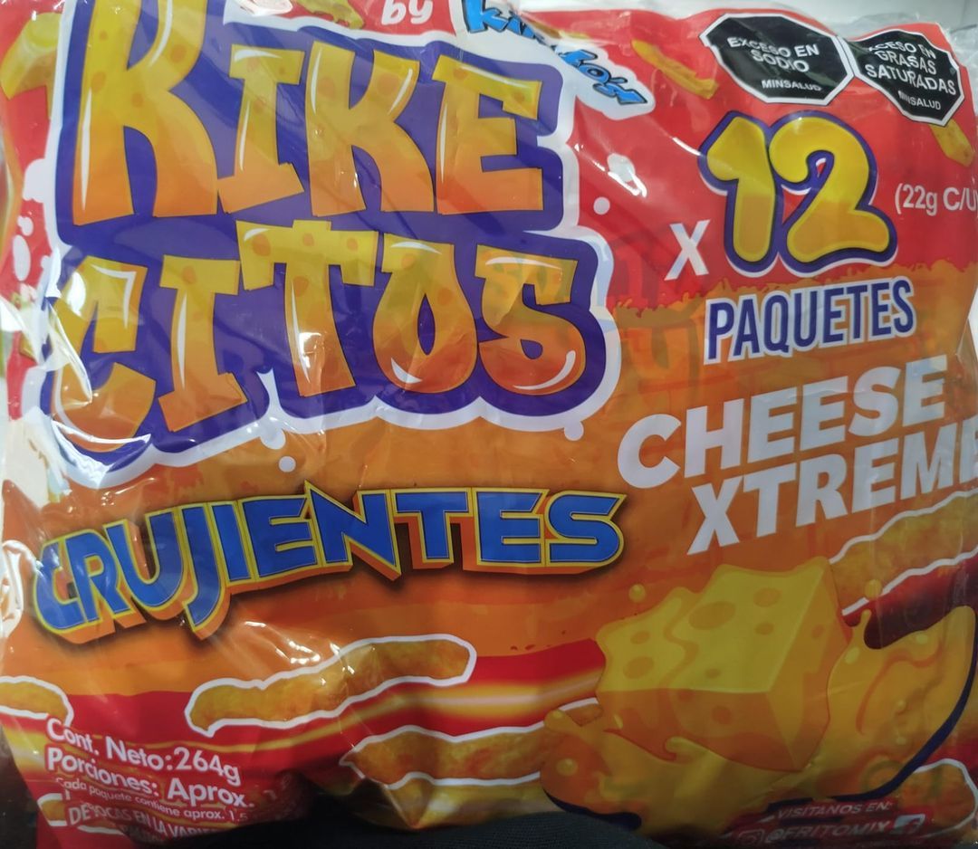 Kike-Citos