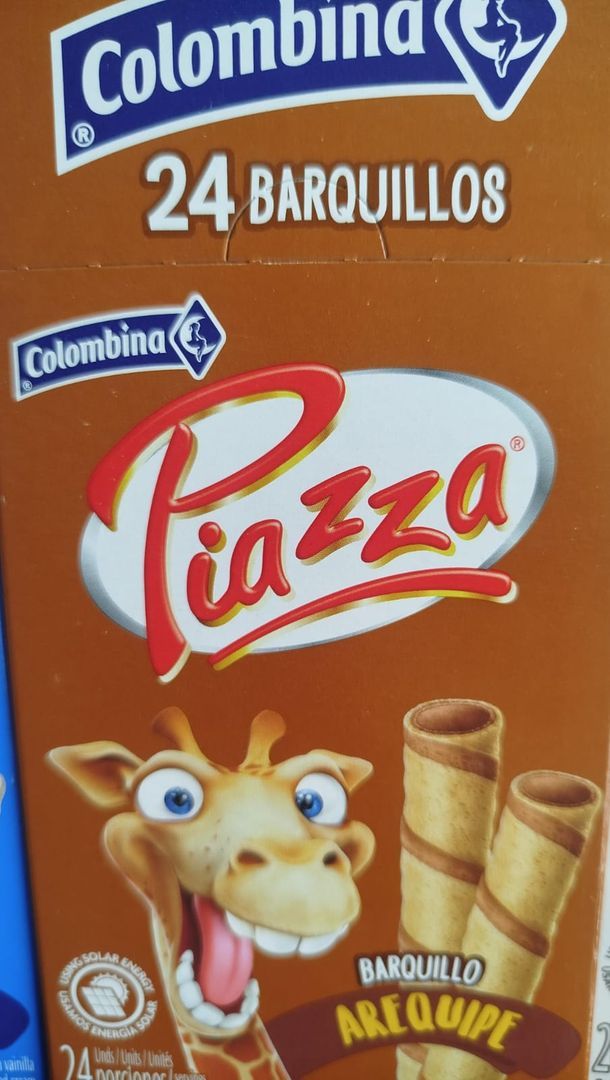Pia Zza arequipe