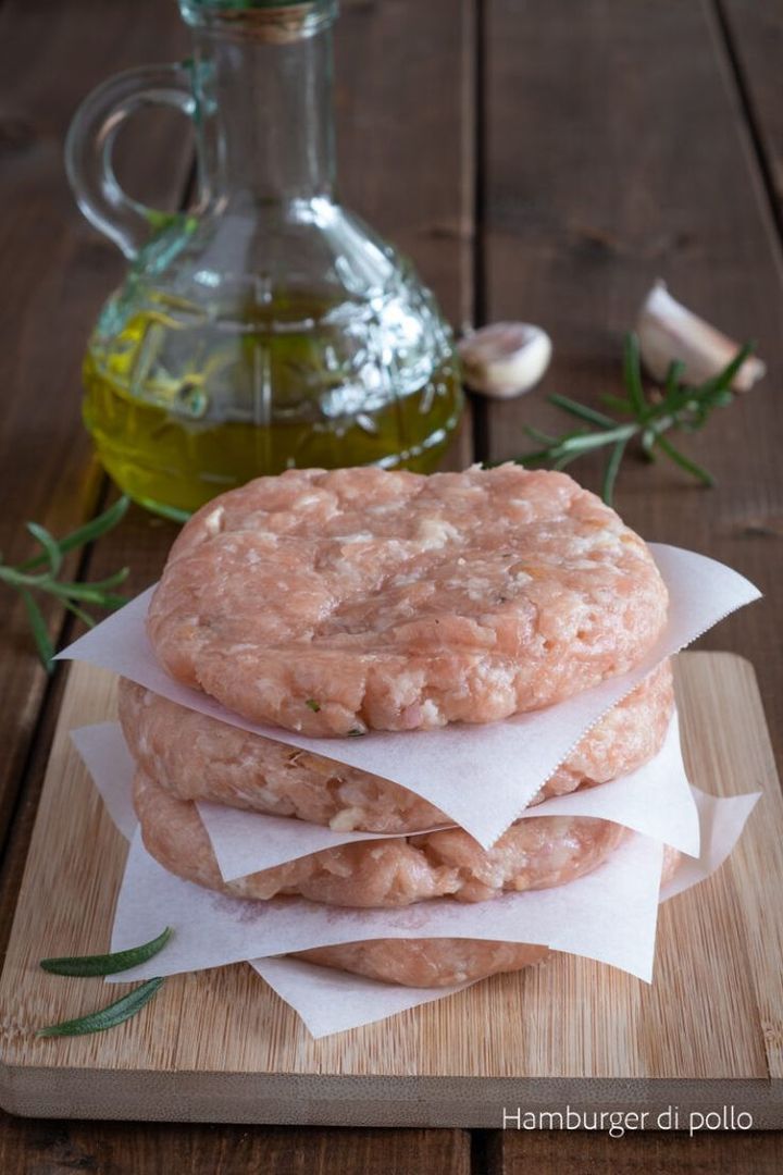 CROQUETAS DE CERDO