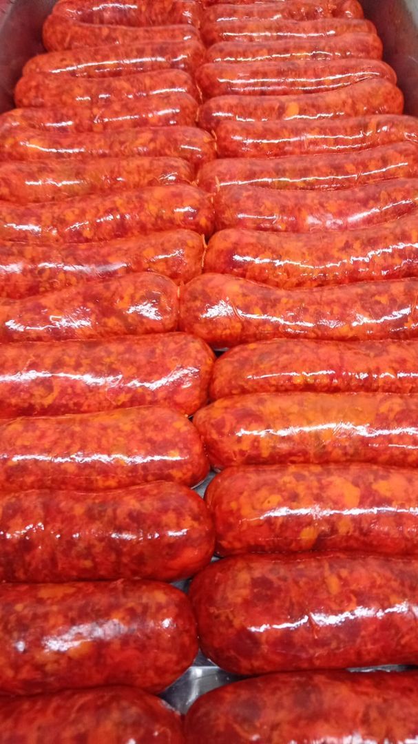 CHORIZO MIXTO