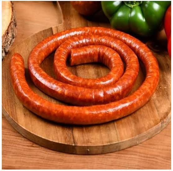 LONGANIZA