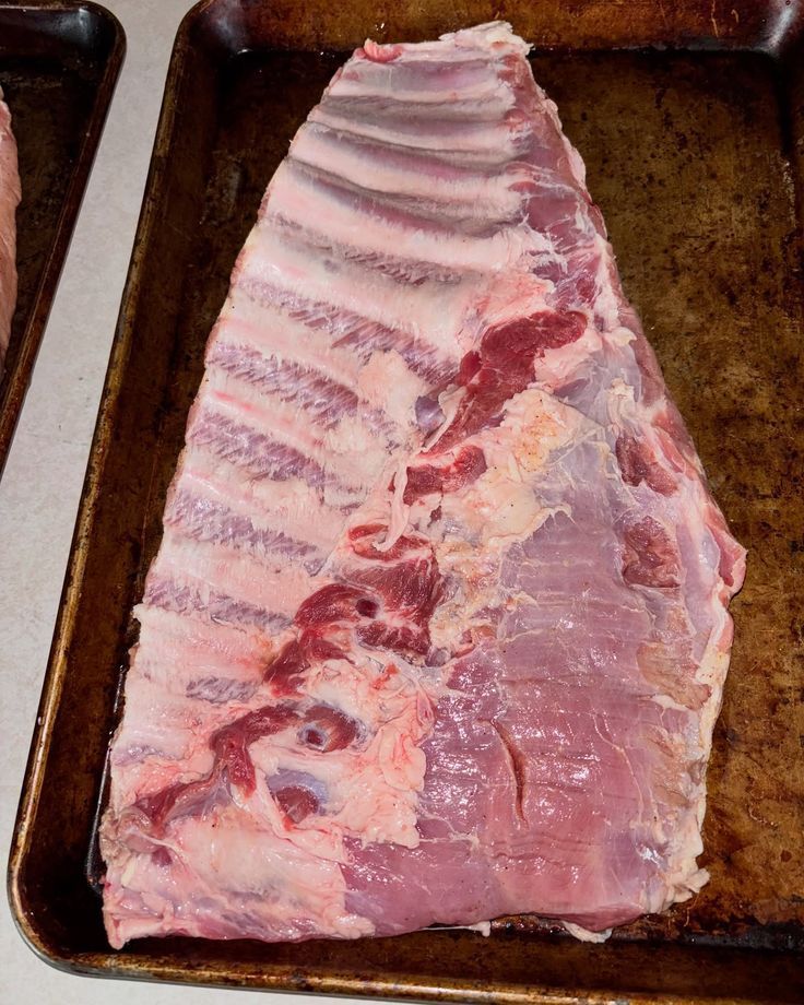 COSTILLA MAS TOCINETA (18 KG)