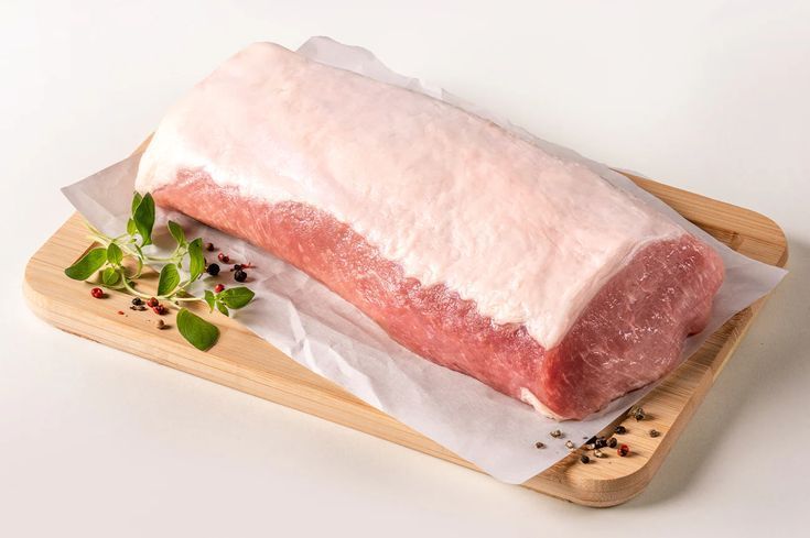 LOMO DE CAÑON (10KG)
