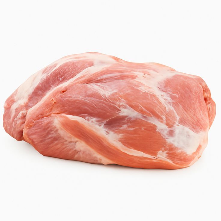 PIERNA REDONDA (10KG)