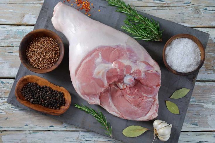 PERNIL COMPLETO