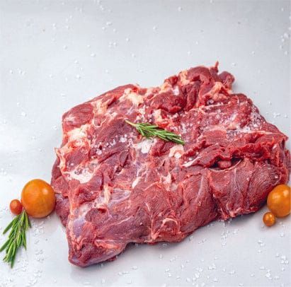 CARNE DE COGOTE