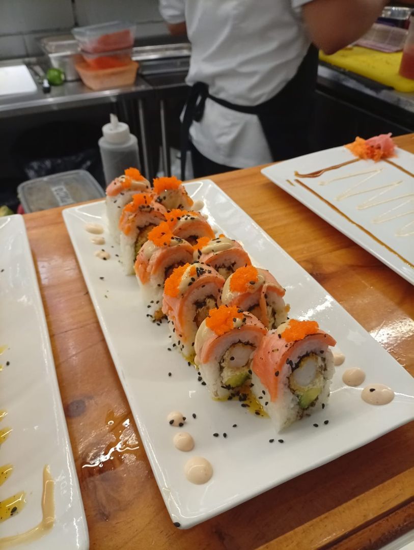 SAKE