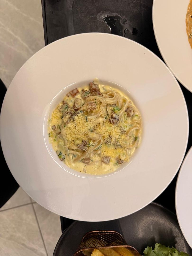 CARBONARA