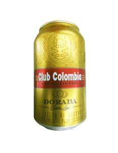 CLUB COLOMBIA