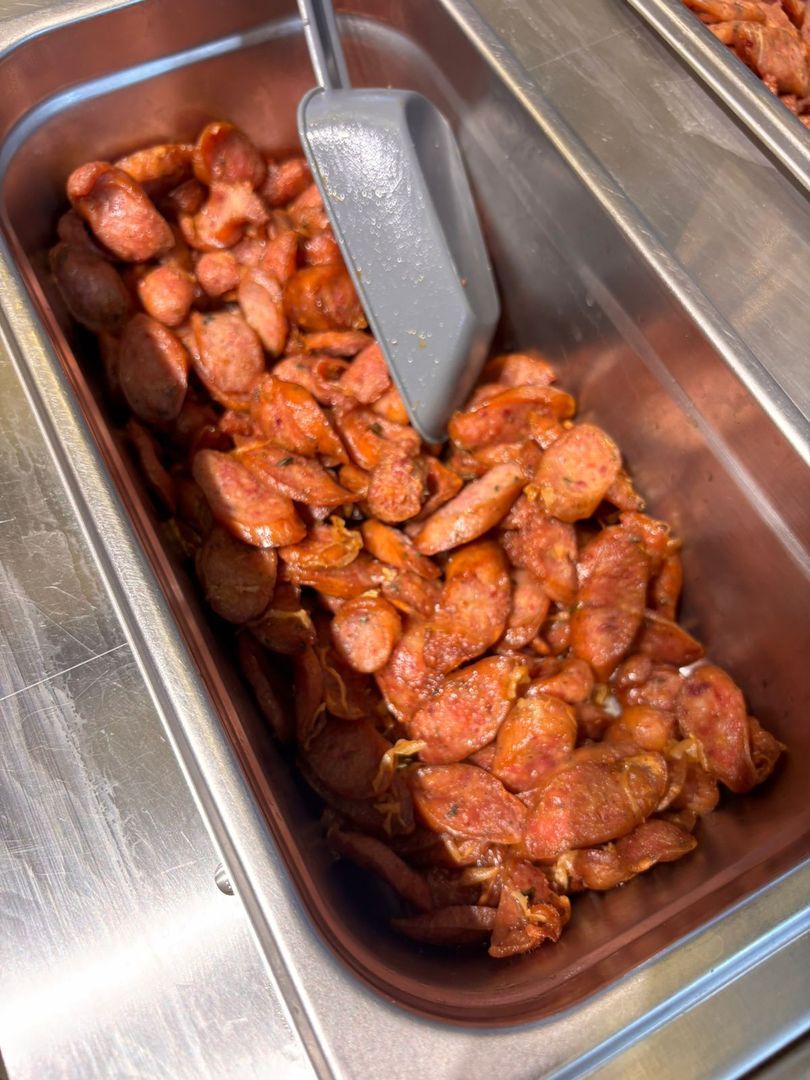 CHORIZO