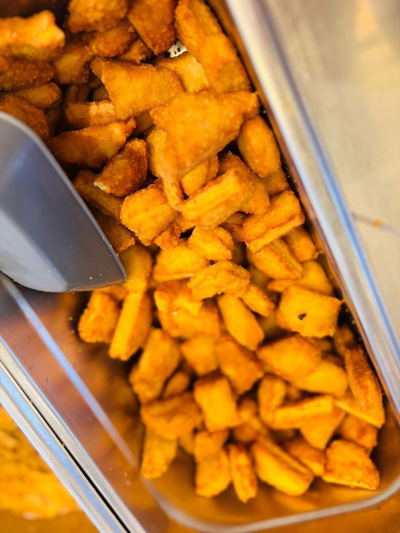 NUGGETS DE POLLO