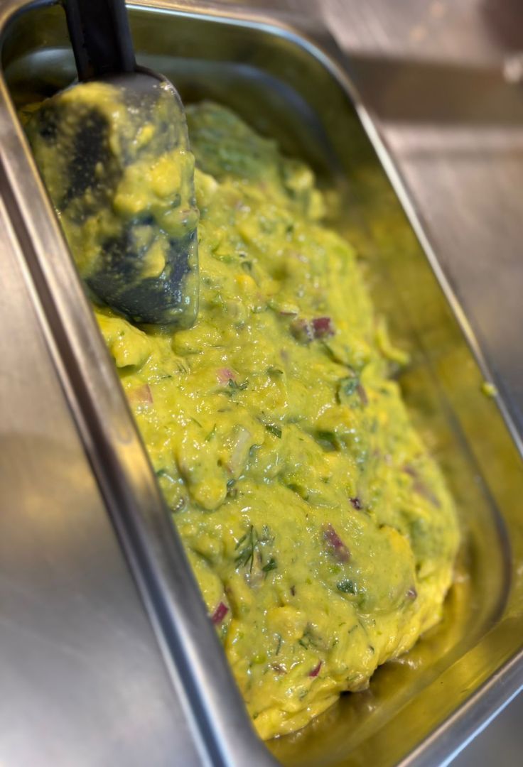GUACAMOLE