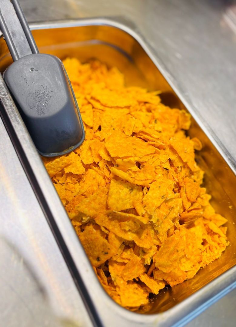 DORITOS