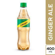 SCHWEPPES PERSONAL