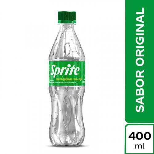 SPRITE PERSONAL
