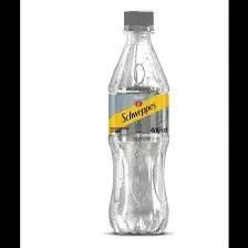 SODA SCHWEPPES PERSONAL