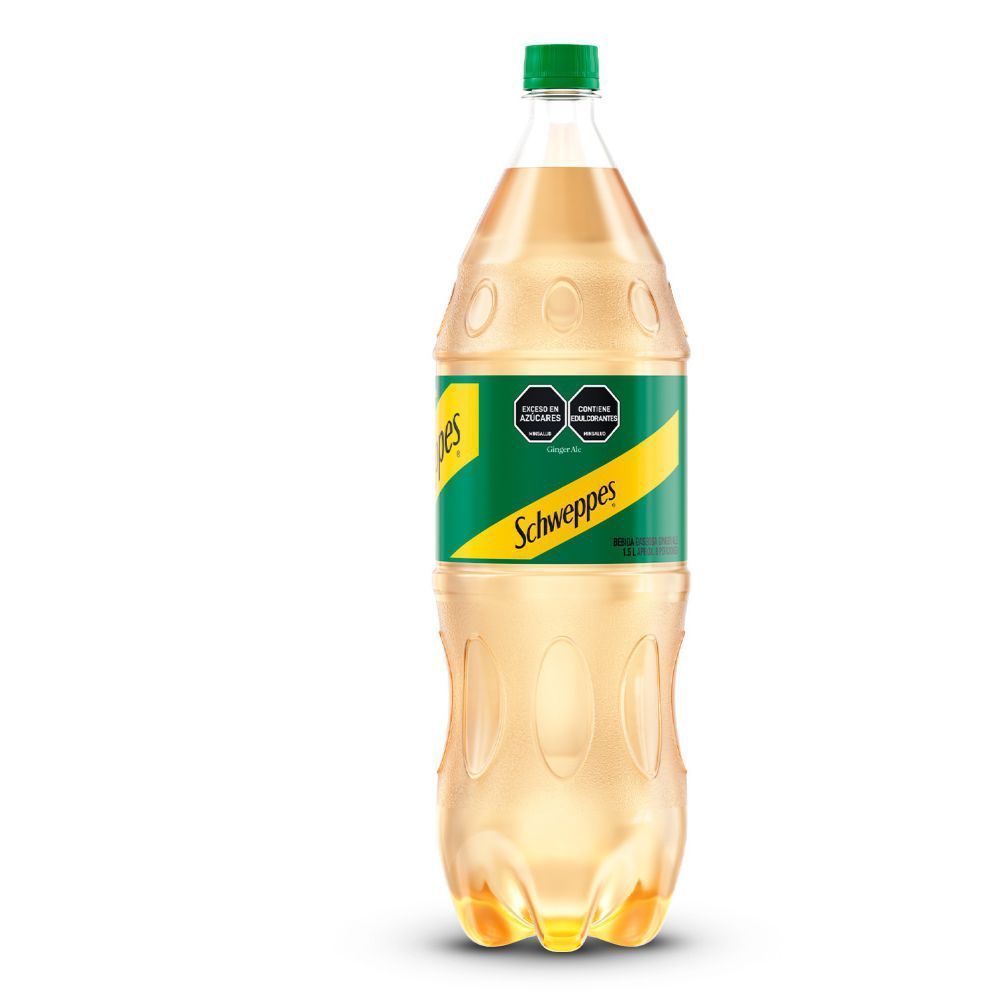 SCHWEPPES