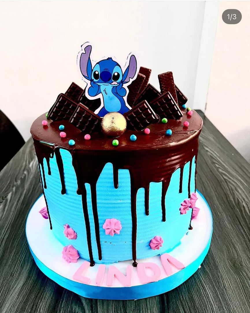 TORTA STICH