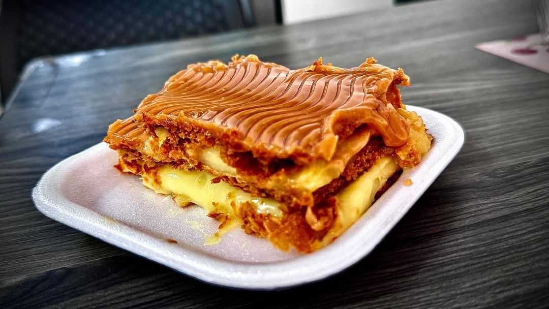 MILHOJAS