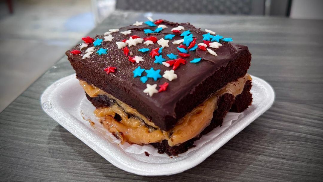 BROWNIE