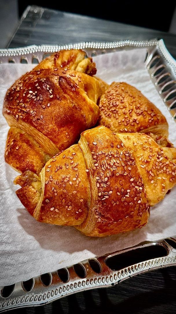 CROISSANT SAL