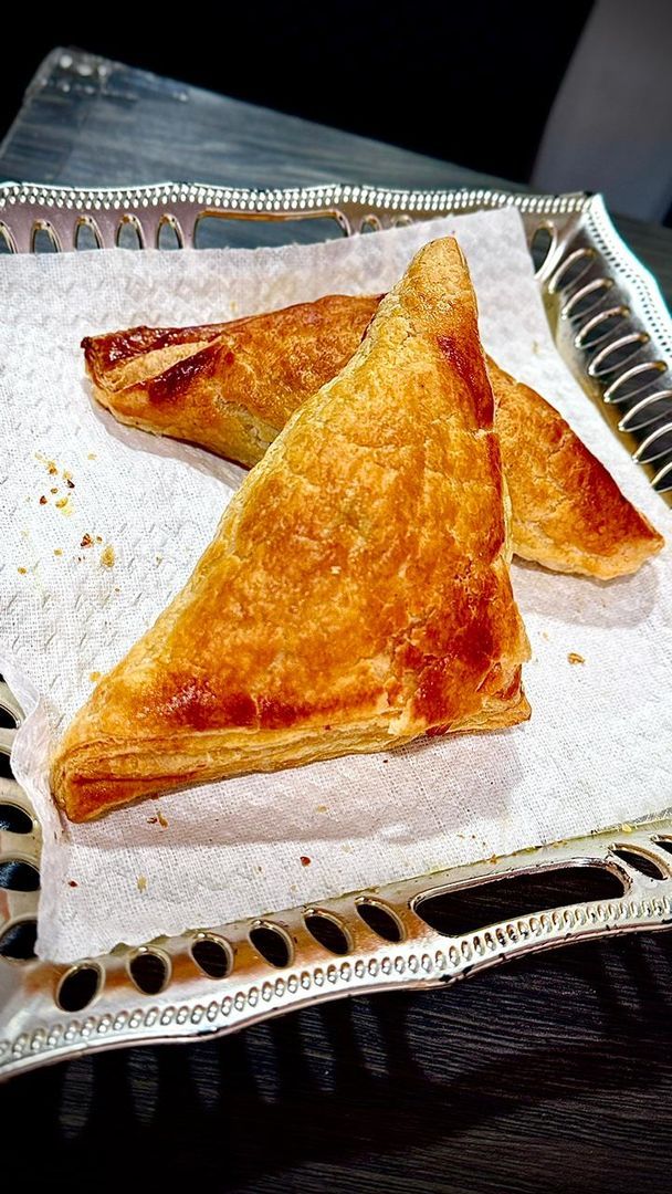 PASTEL DE POLLO