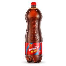 PONY MALTA BOTELLA X2LT PACX6