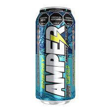 BEBIDA ENERGIZANTE AMPER X473ML PCX24UND