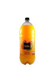 JUGO DEL VALLE x2.5lts x8und