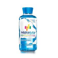 HIDRATANTE HIDRALYTE X640ML PCX24UND