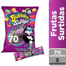 SPARKIES BOLSA X70UND CJA X 32 PQTS