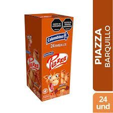 PIAZZA JIRAFA DISPLEY X24UND CAJX12