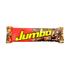 JUMBO MANI X 40/ 35 G DISPX24