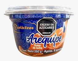 AREQUIPE COLACTEOS x250gr