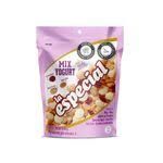 MANI  MIX YOGURT LA ESPECIAL BOLSA LILA X150G