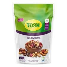 MANI TOSH MIX SILVESTRE X300G