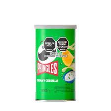 PAPAS PRINGLES PEQUEÑA X 37/40GR