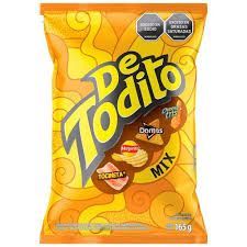 DE TODITO TODAS LAS REFERENCIAS X165G