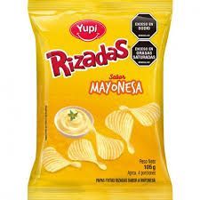 PAPA RIZADA FAMILIAR UND X105GR