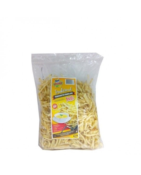 PAPA NANY FOSFORITO UND X250/200G