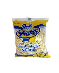 PICADA NANY FAMILIAR x340g