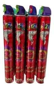 CARIOCA  CARNAVAL X 680ML CAJ X 24 UND