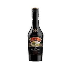CREMA DE WHISKY BAILEYS X375ML CJX12