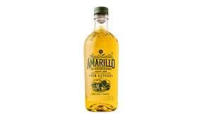 AGUARDIENTE AMARILLO X375ML CAJAX24