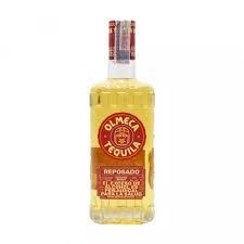 TEQUILA OLMECA REPOS x700ml