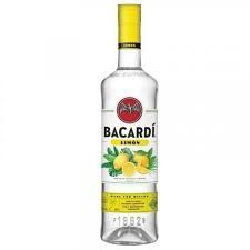RON BACARDI LIMON X700ML