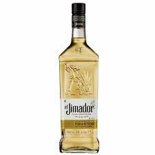 TEQUILA JIMADOR REPOSADO X 700ML