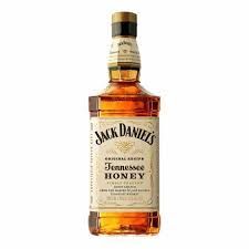 WHISKY JACK DANIELS HONEY X700ML
