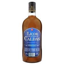RON VIEJO DE CALDAS ESENCIAL BOTELLA X1750ML CJX6U