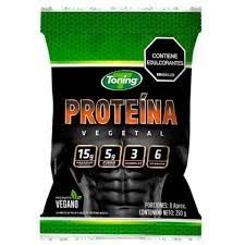 PROTEINA TONING x250gr